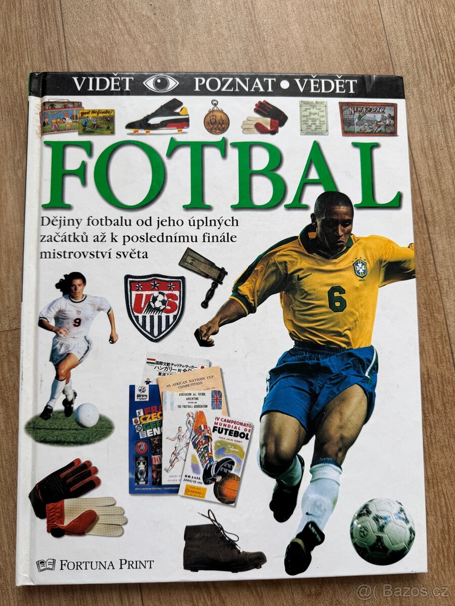 Prodám tyto knihy - 2