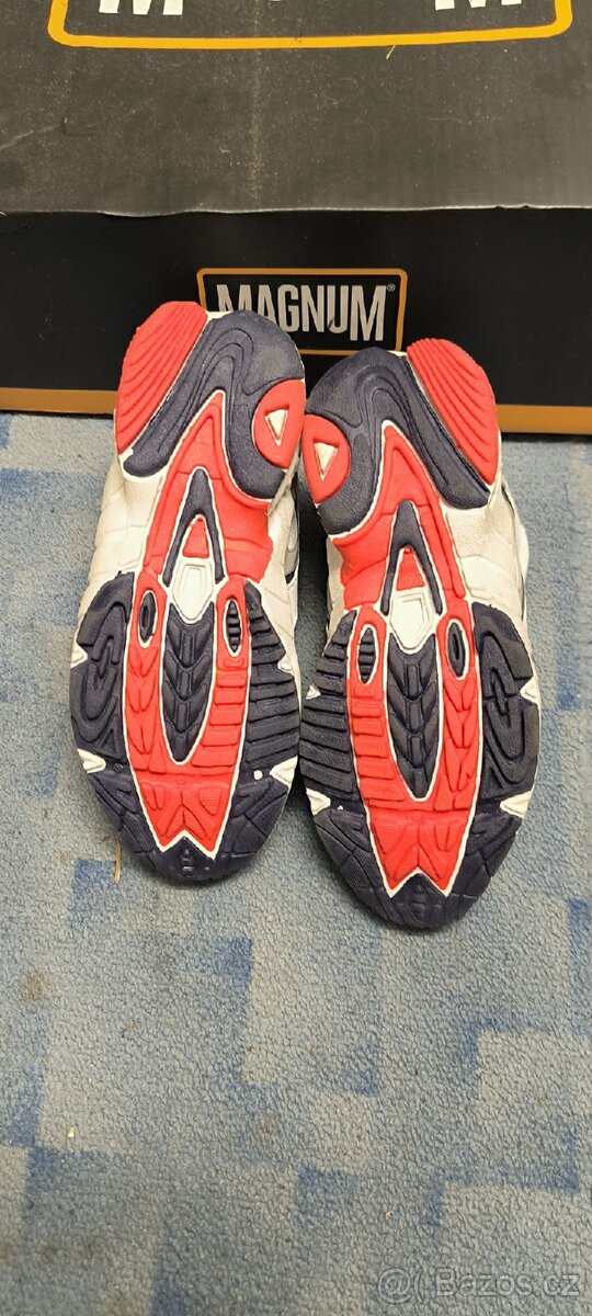 Adidas boty nové - 2