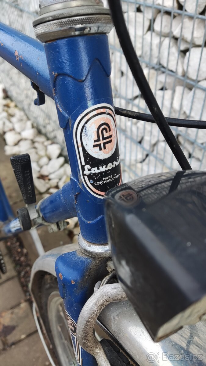 Prodám Favorit 3/4 - 2