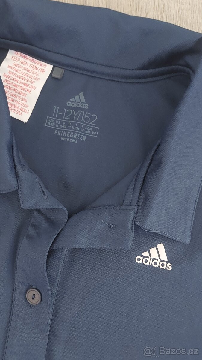 sportovní overal vel. 152 - 2