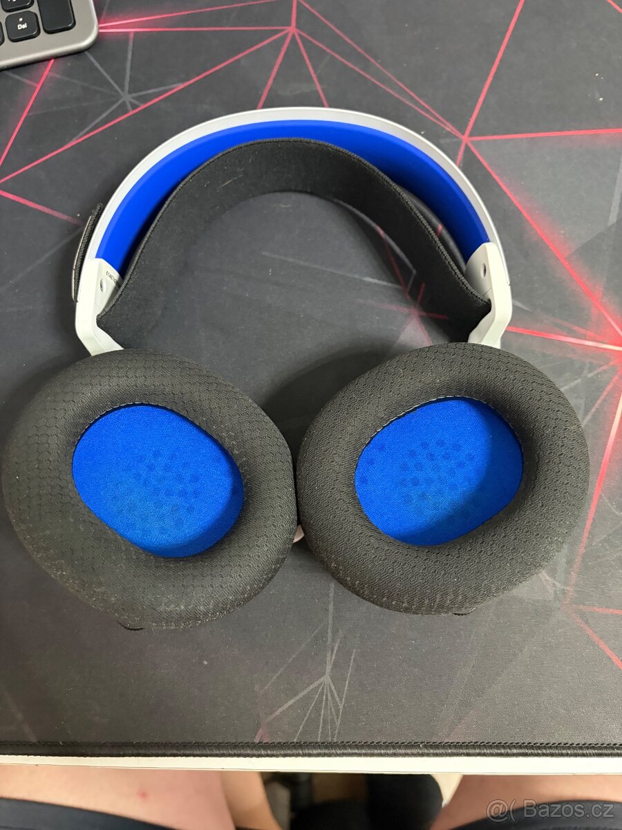 SteelSeries Arctis 7P+ – bezdrátová herní sluchátka - 2