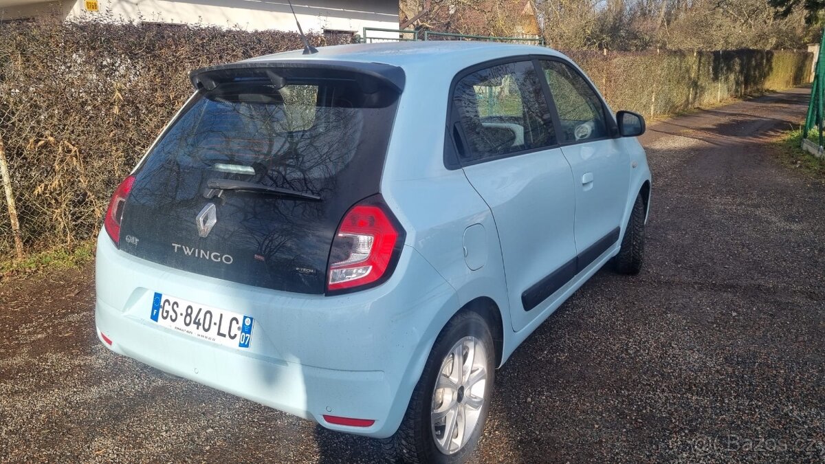 Renault Twingo - 2