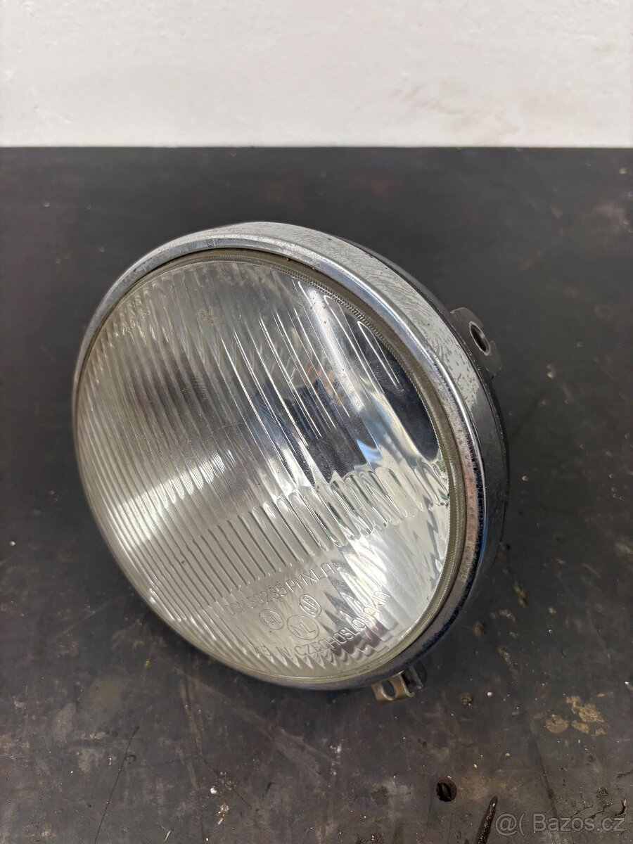 Světlo ČZ 175/487 350/472 - 2