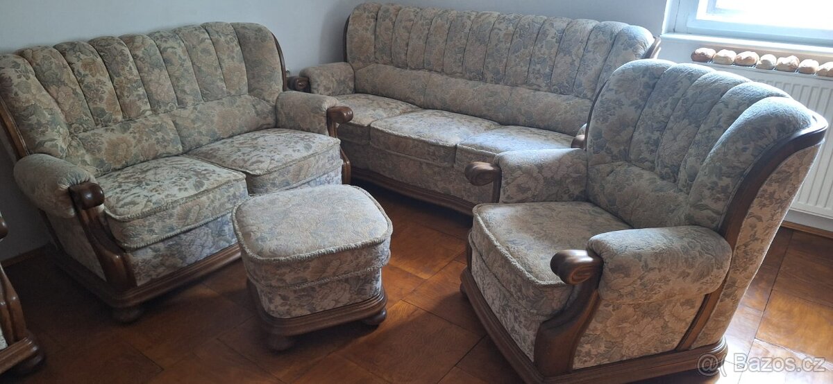 Sedací souprava - 2