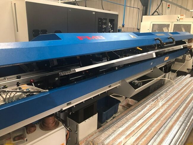 Soustruhy - CNC WT-100 MMY - 2