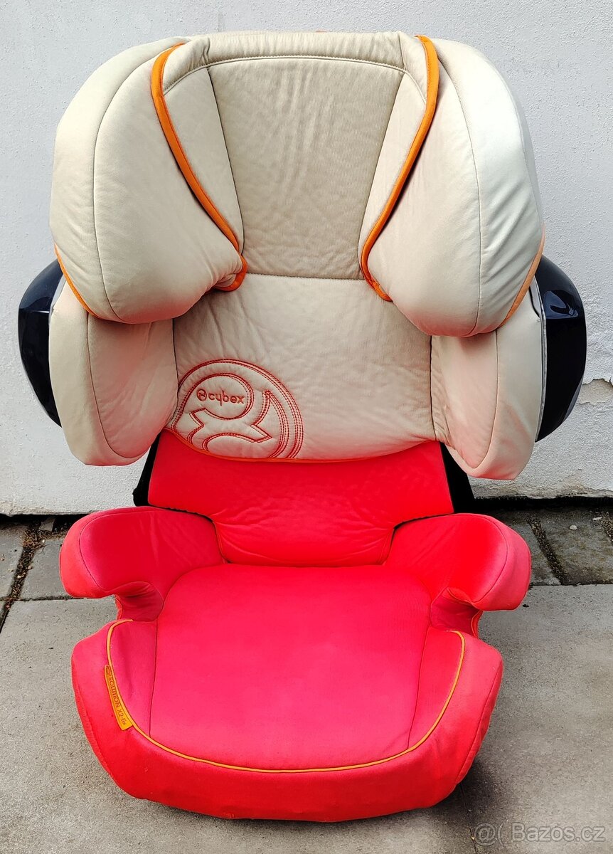 Cybex Solution X2-Fix - 2