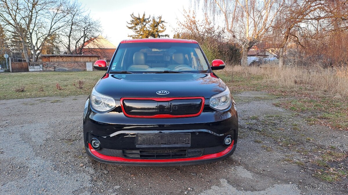 Kia soul - 2