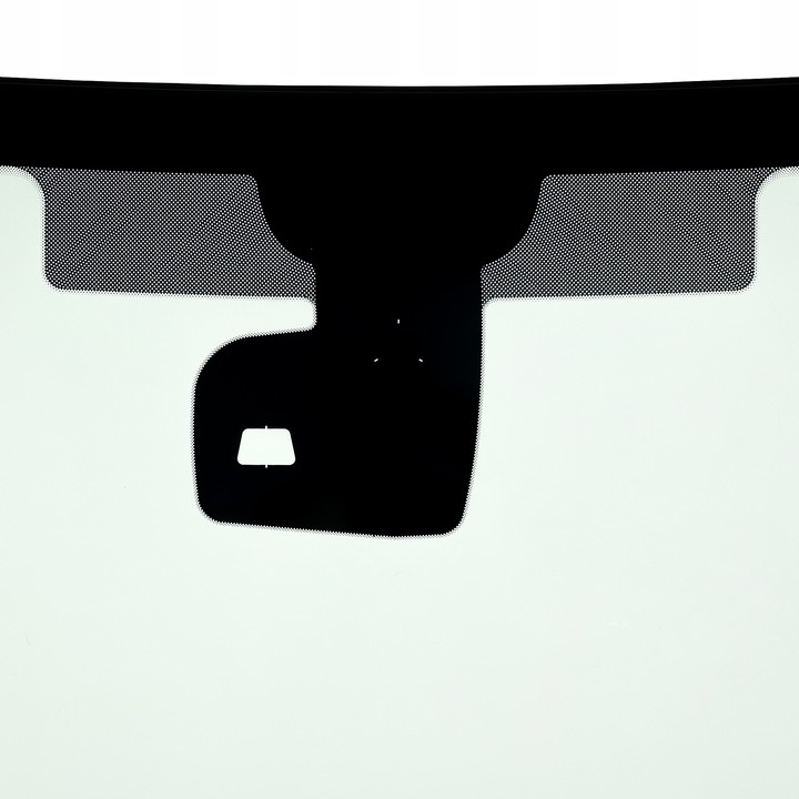 Peugeot 508 čelní sklo - 2