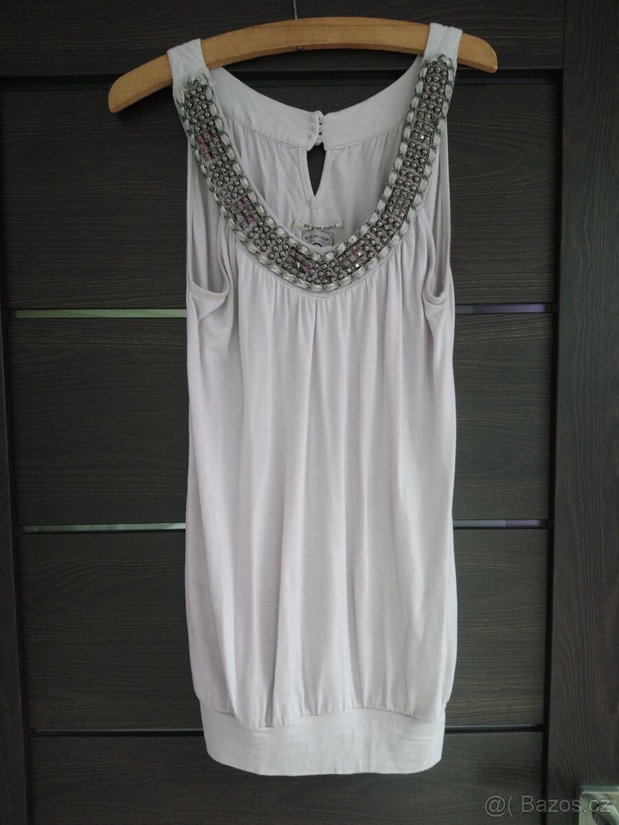 Tehotenske obleceni - 2