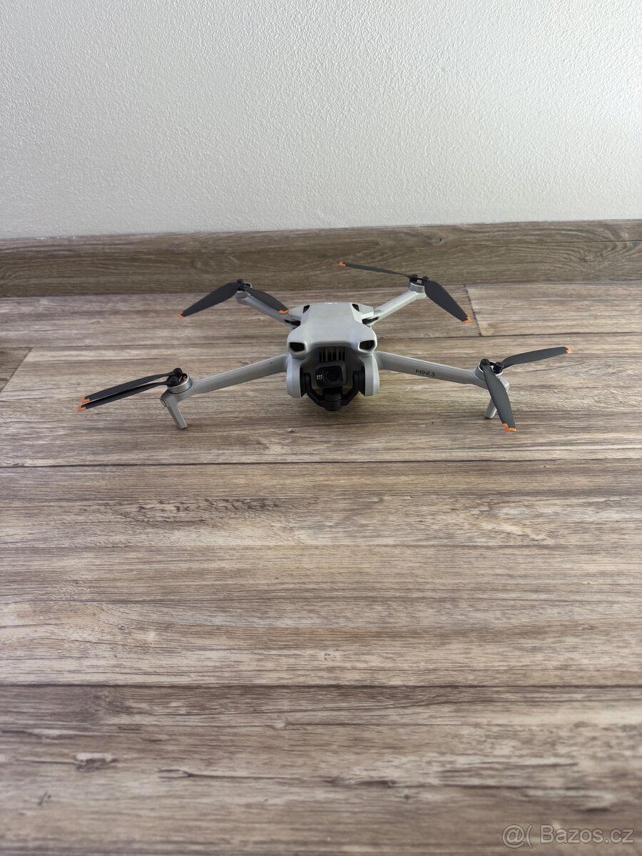 Dron dji mini 3 fly more combo - 2