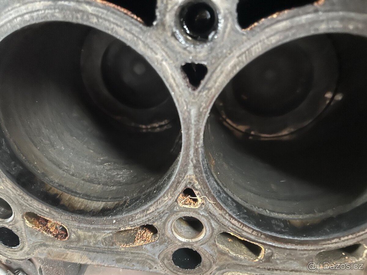 Polomotor 2.0 TDi Cbb - 2