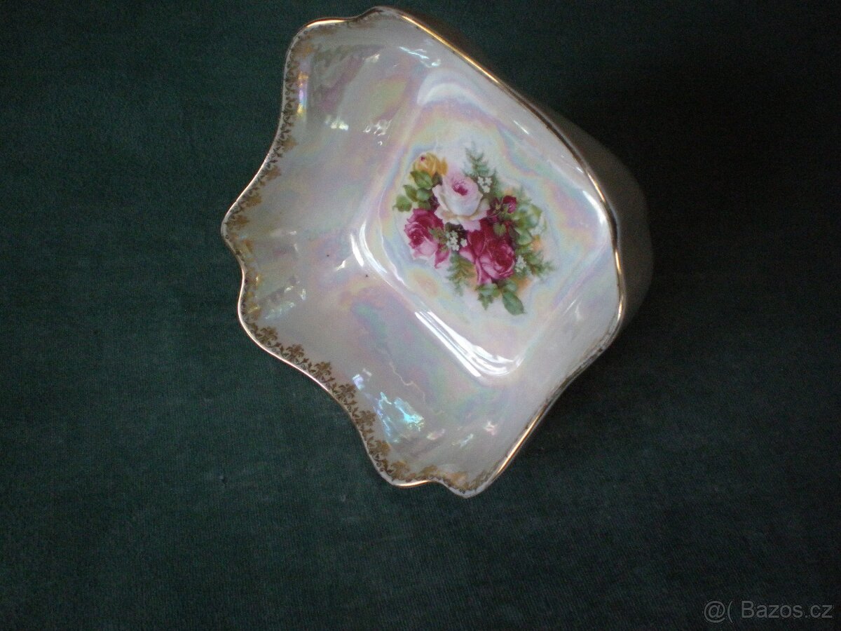 STAROŽITNÁ SALÁTOVKA - 2