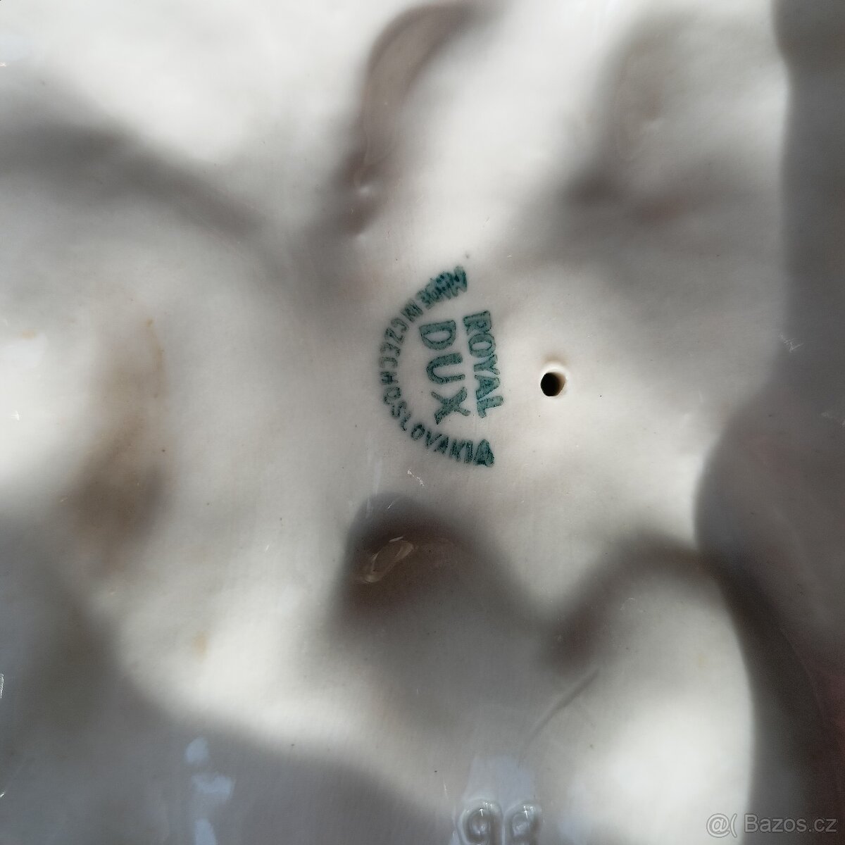 Soška Royal Dux - 2