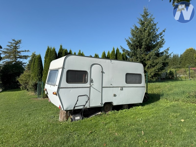 Milná, pozemek u Lipenské přehrady - 2