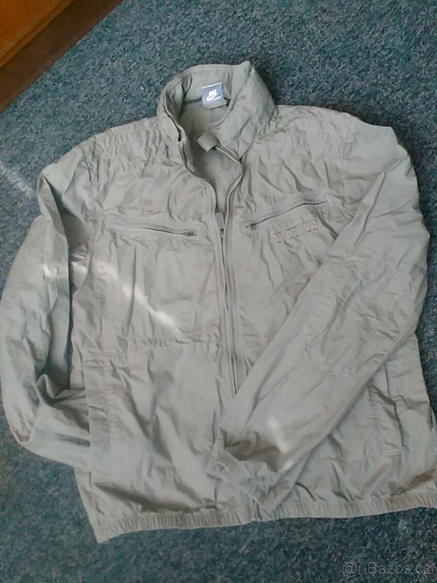 ChLAPECKÁ BUNDA - 2