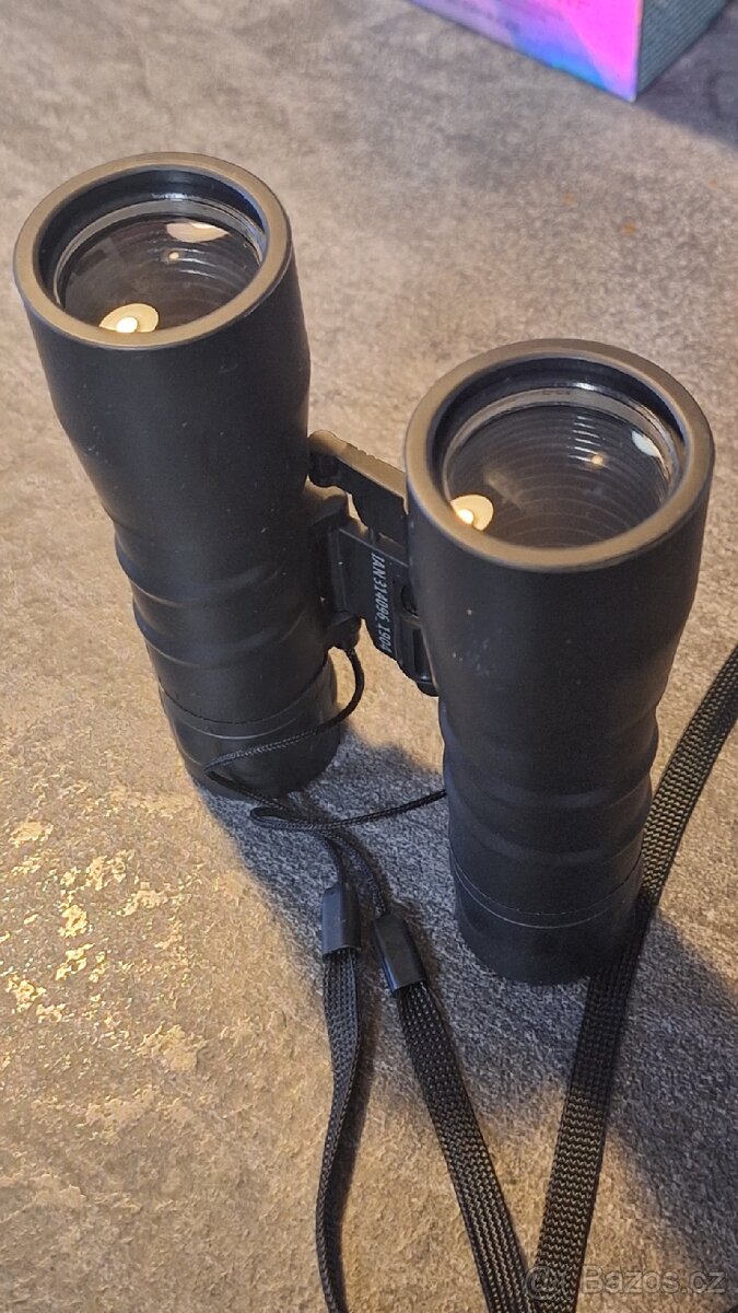 Dalekohled Auriol 12×32 - 2