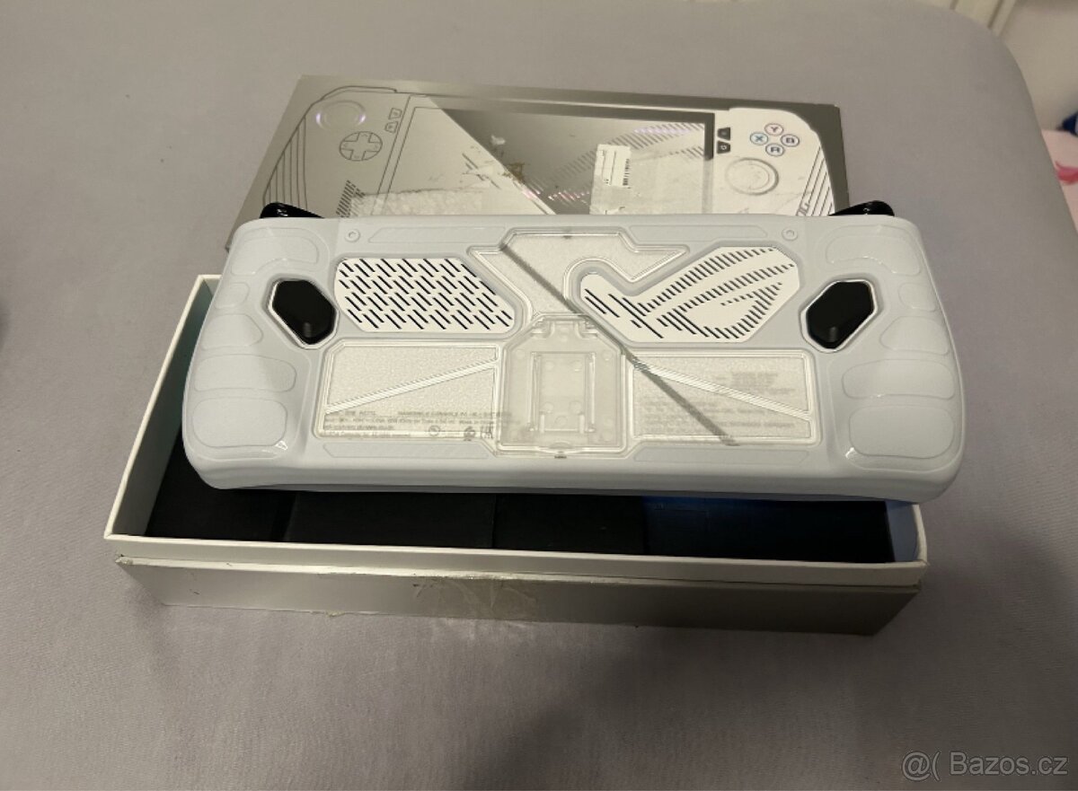 Asus ROG Ally (RC71L) - 2