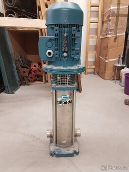 Čerpadlo Calpeda nepoužité - 2