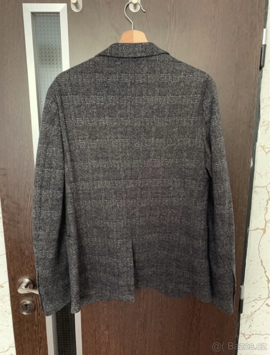 Pánské Cinque sako vel. 48 - 2