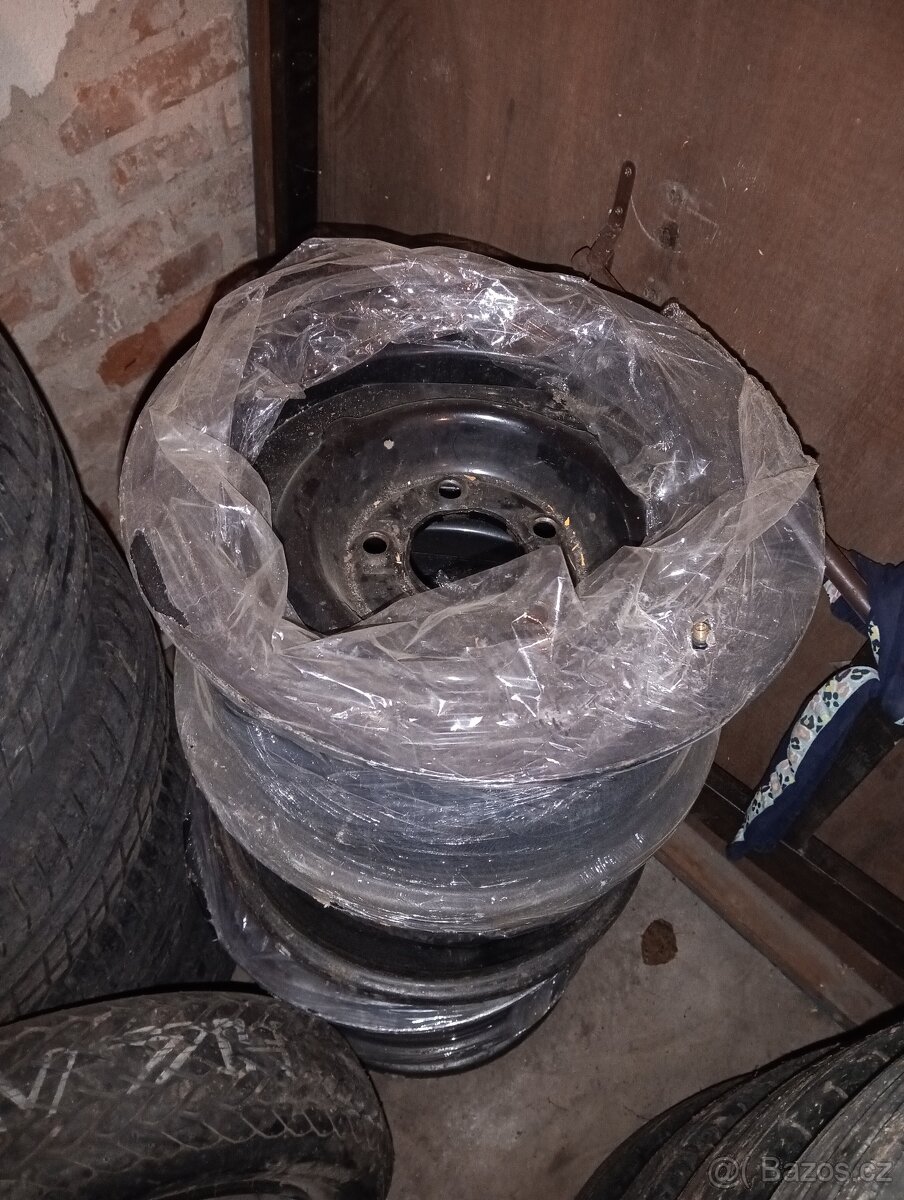 Chevrolet caprice - 2