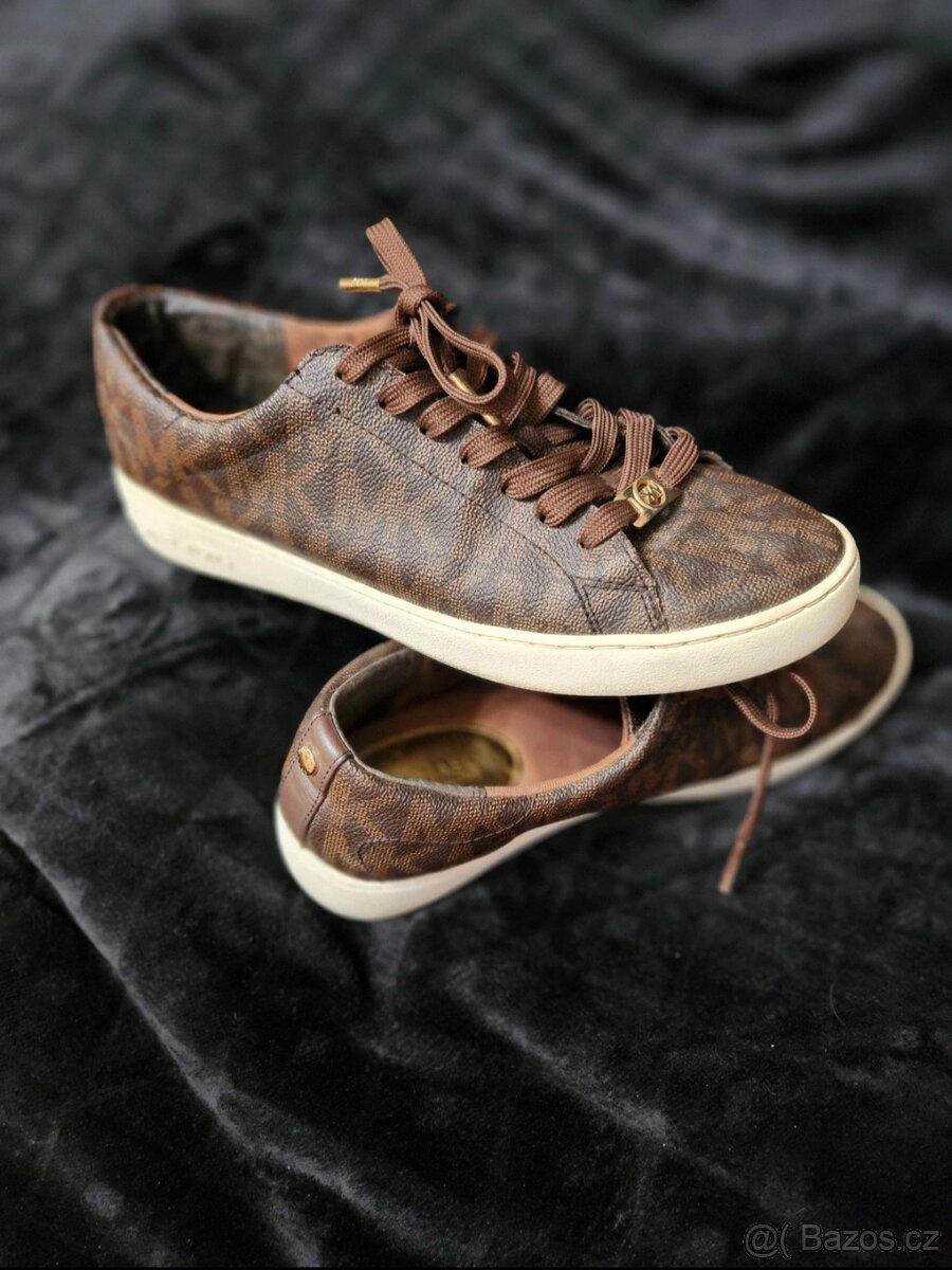 Boty Michael Kors - 2