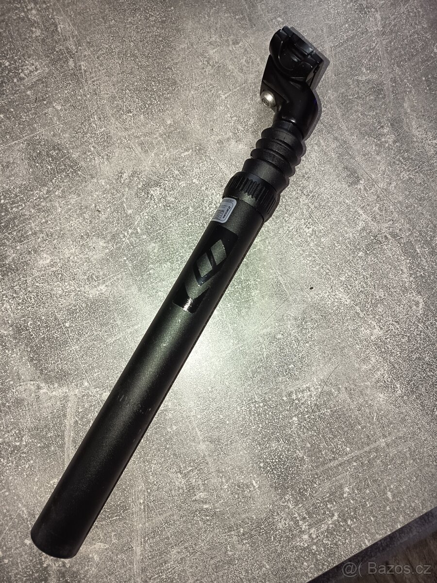 Sedlovka 31,6,350mm - 2