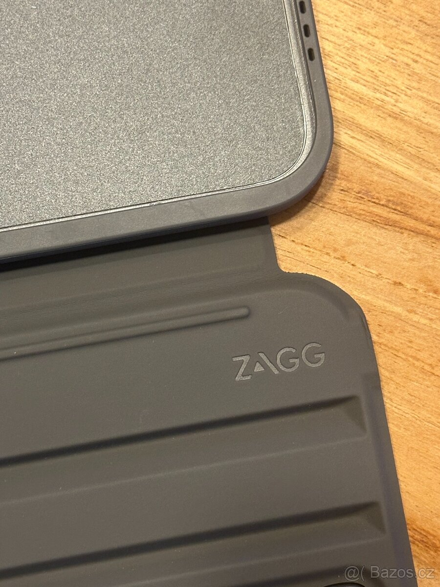ZAGG Pro Keys pro 10.2" iPad (Gen 7, 8 & 9), PC 2 500,- - 2
