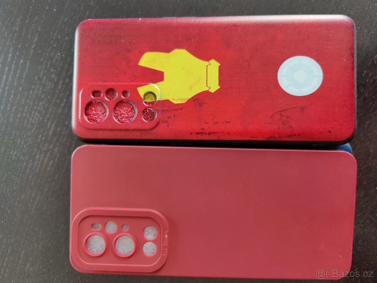 Cover OnePlus PRO9 - 2