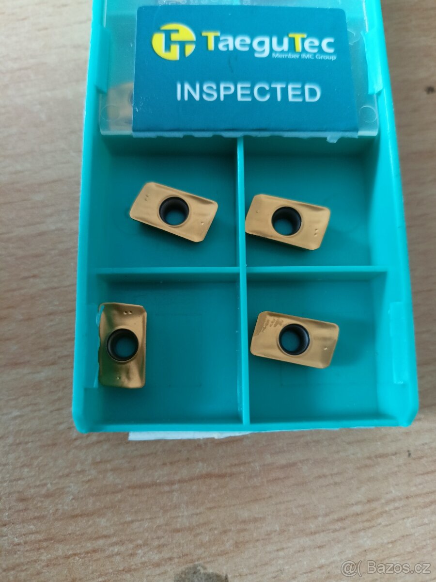 plátky_TaeguTec - 2