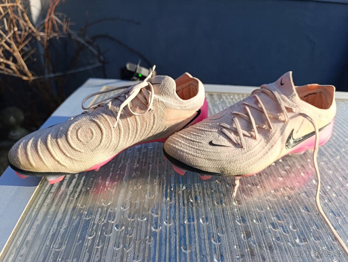 Prodám kopačky Nike Phantom vel 6,5 - 2