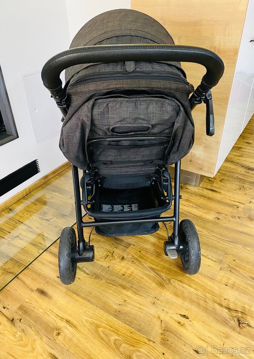 Kočárek Joie Mytrax - 2
