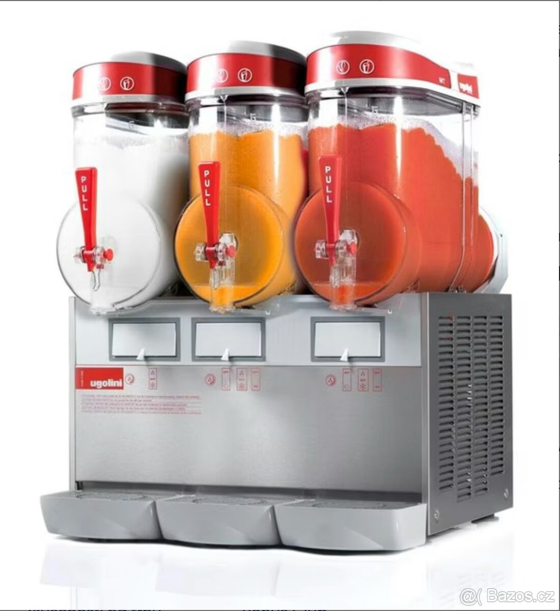 Ugolini Mini 3 - Nový / Záruka / DPH - 2