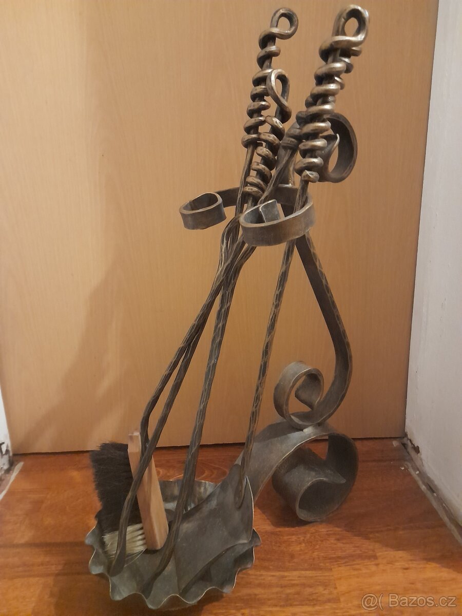 Krbová souprava - 2