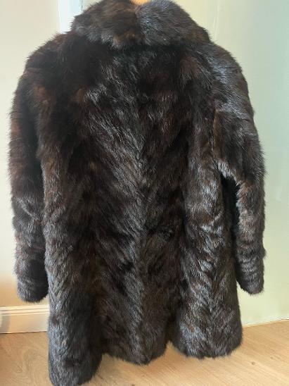 kožich norek - 2