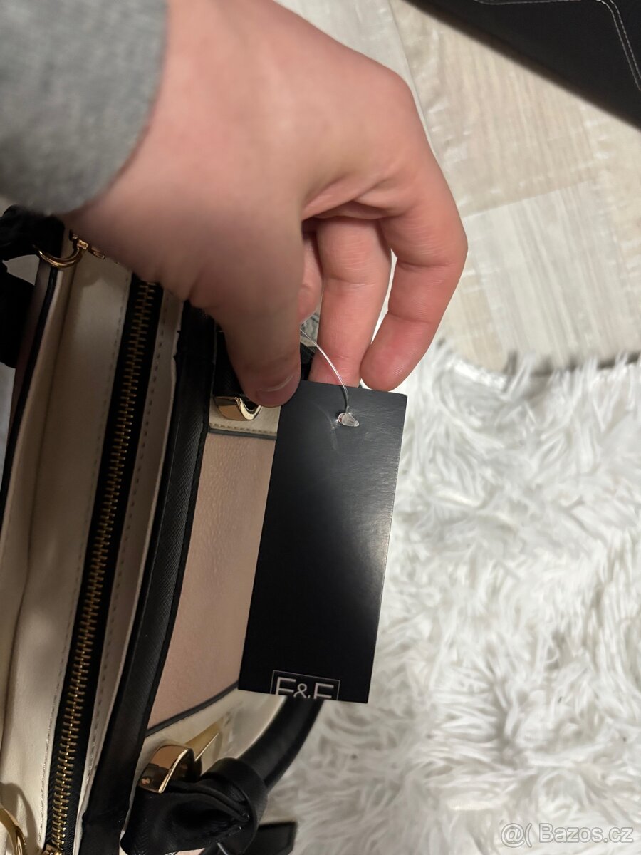 Kabelka F&F - 2