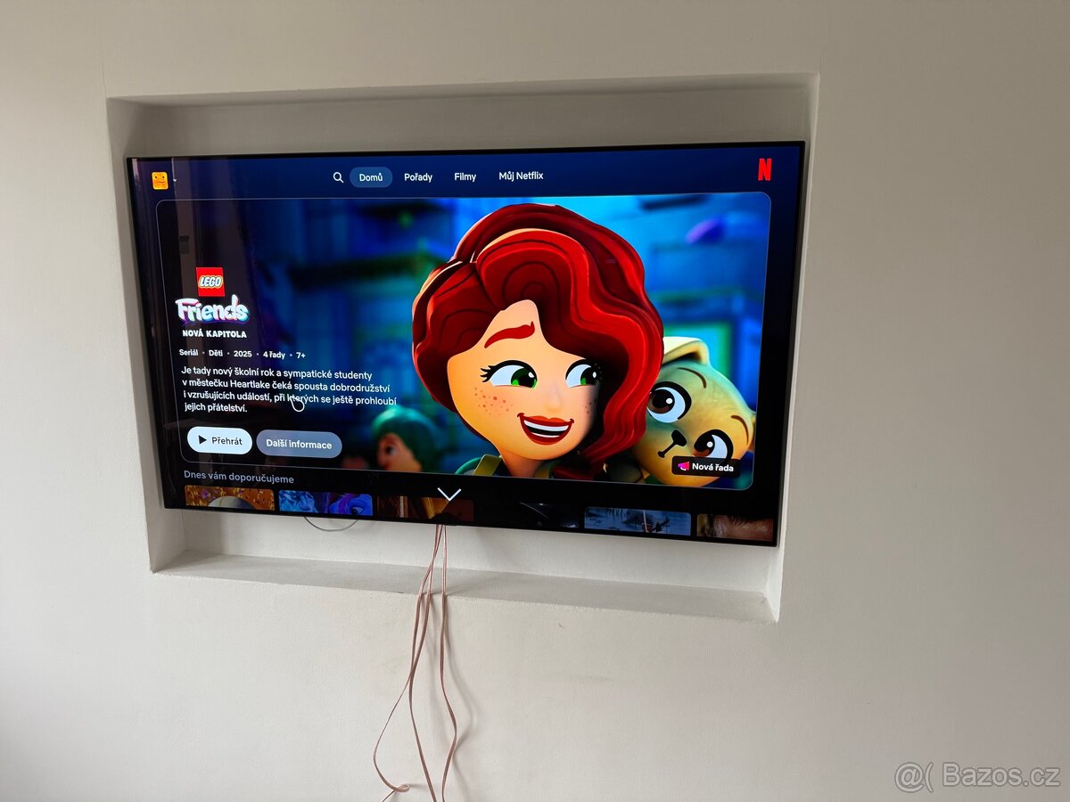 Televizor LG OLED65C11LB - 2