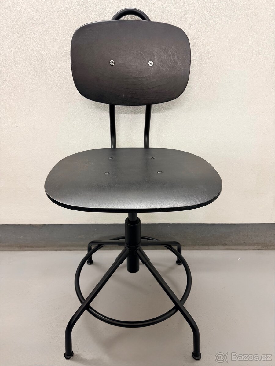 Židle Ikea Kullaberg - 2