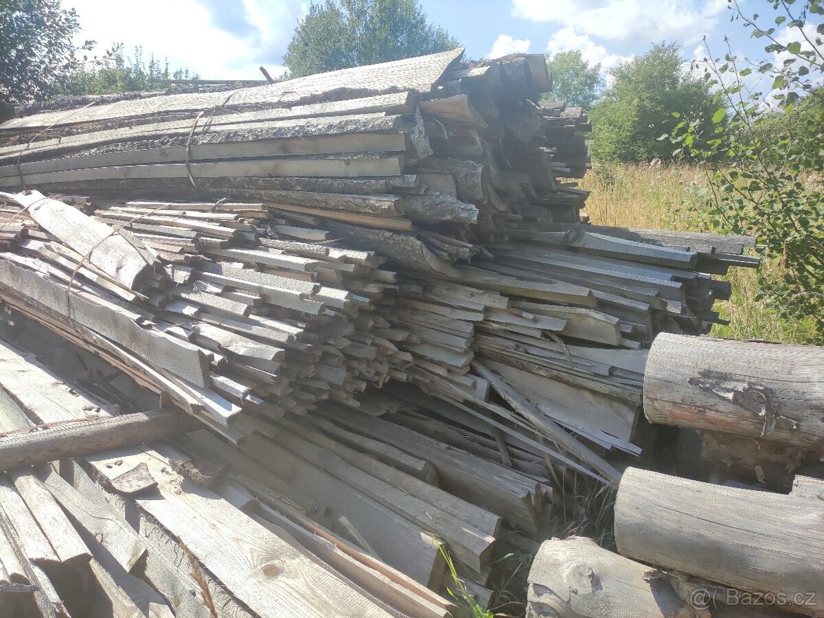 krajiny-odřezky od katru - 2