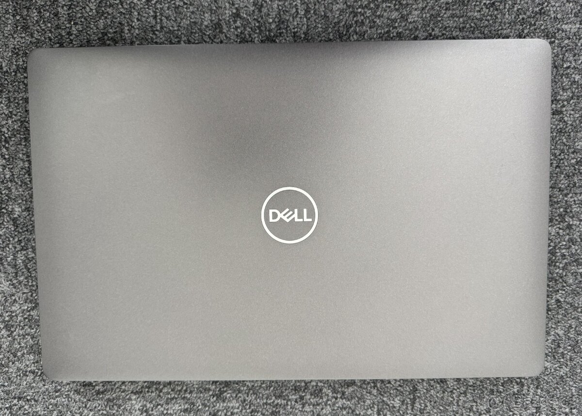 Profesionální notebook Dell Latitude 5501 - 2