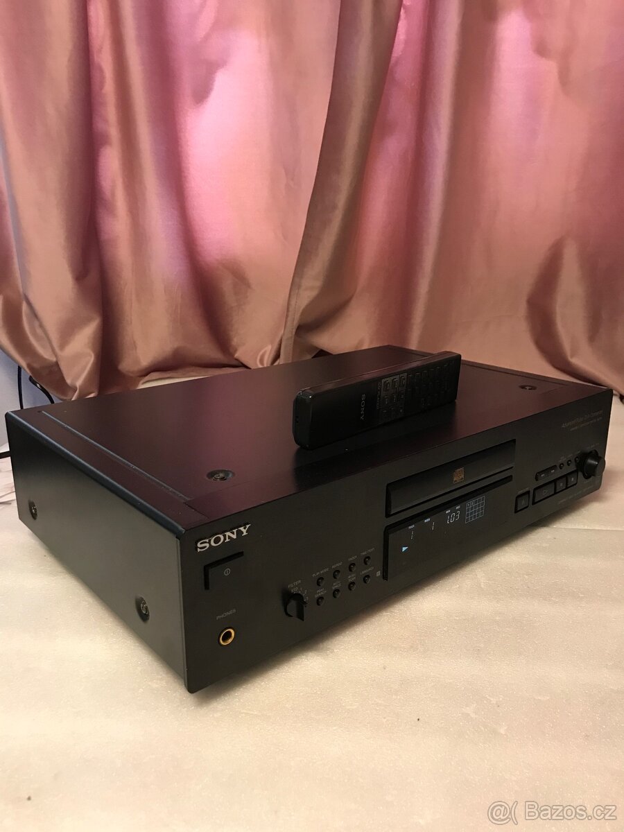 Sony - 2