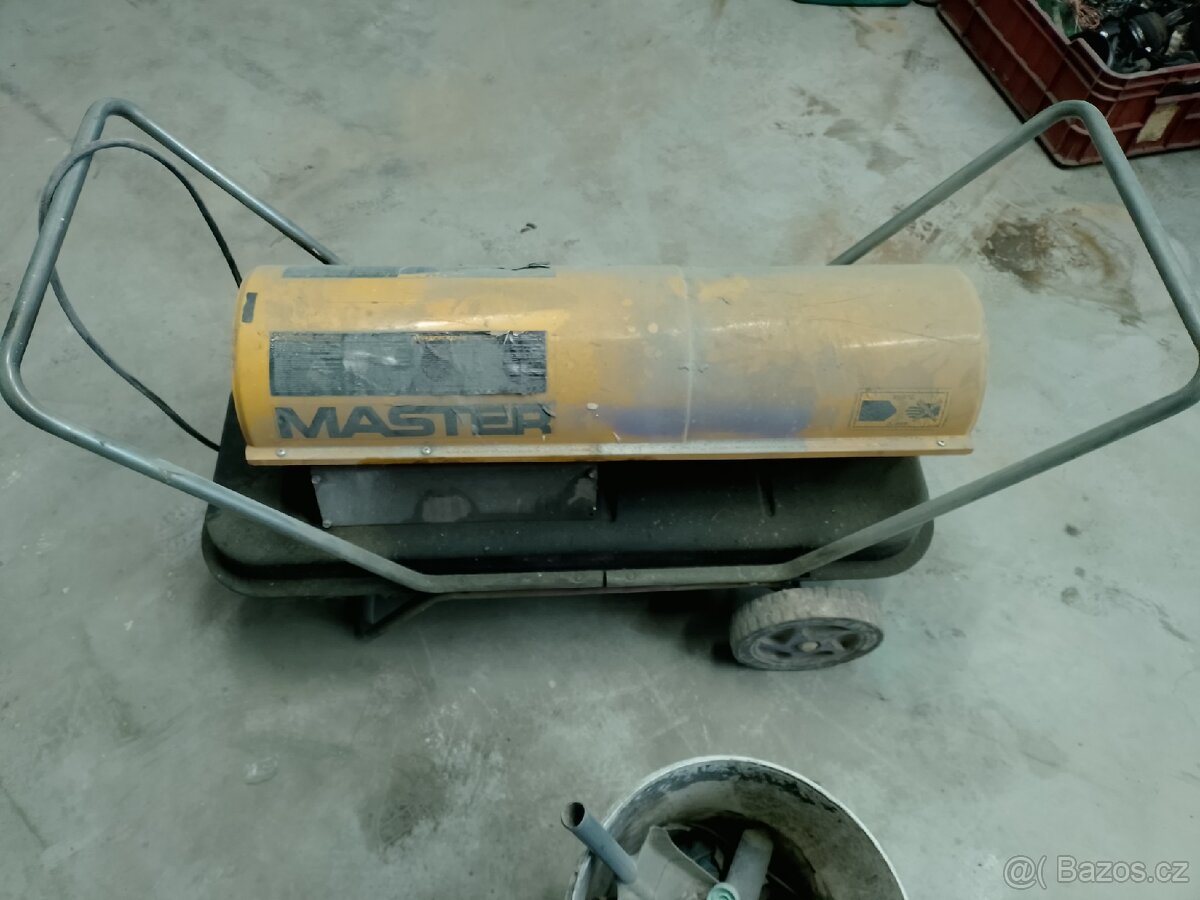Topné dělo - 2