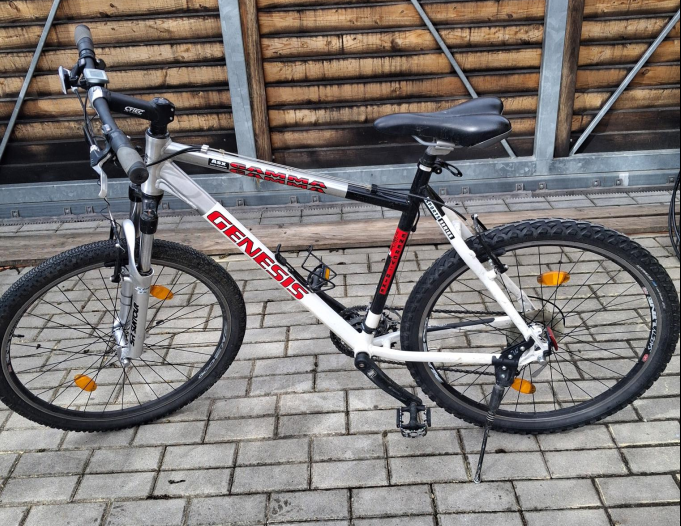 horské kolo 26“ GENESIS - 2