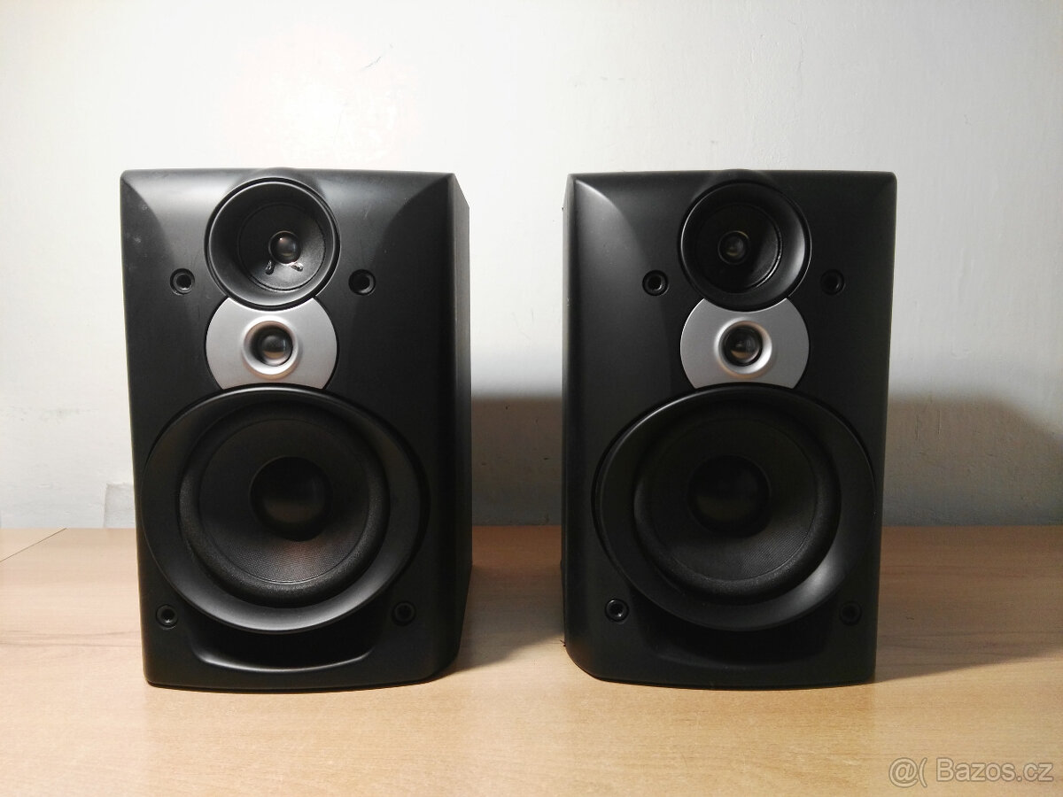 Reproduktory Philips FB730C - 2