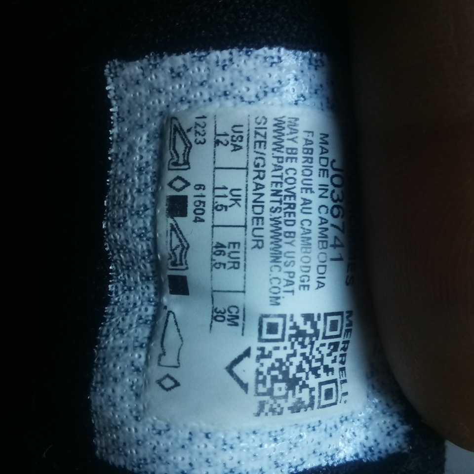Merrell - 2