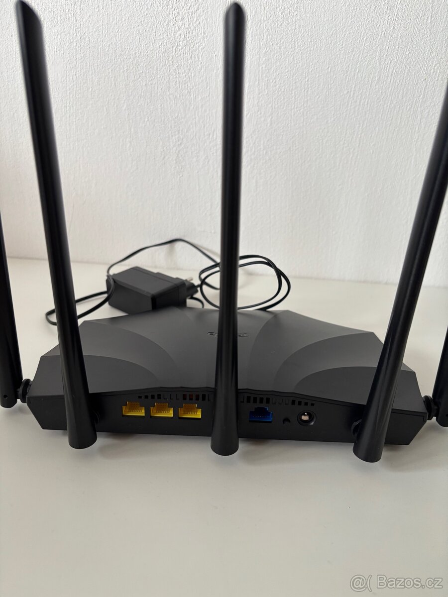 Tenda TX2 Pro AX1500 Wi-Fi 6 - 2