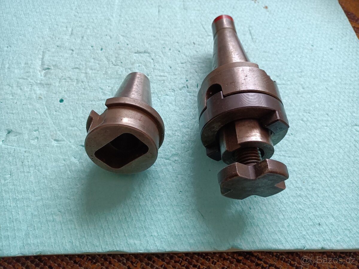 FRÉZOVACÍ TRN - 2