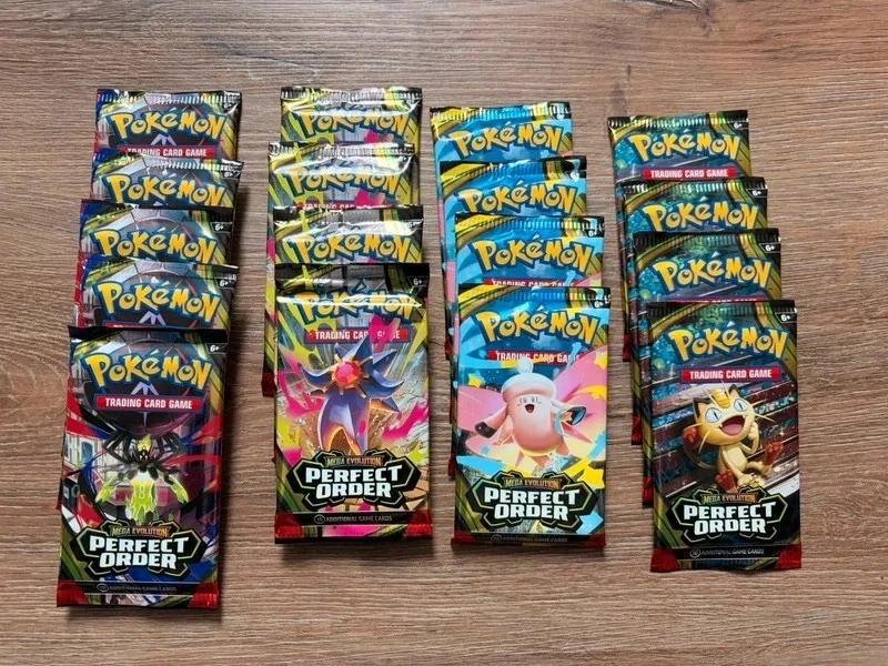Perfect Order Booster - 2