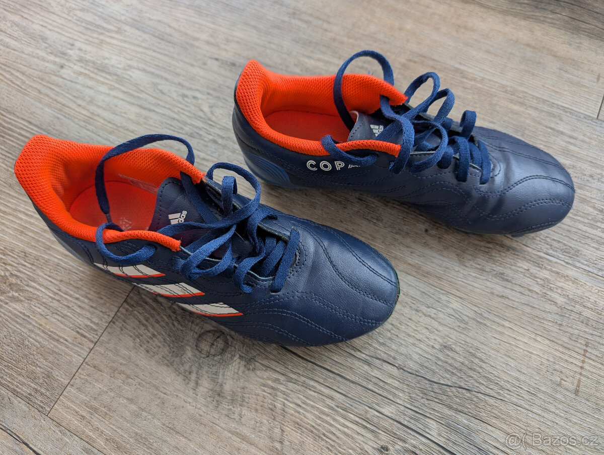 Kopačky Adidas 34 - 2