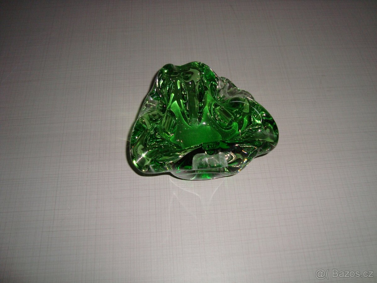 popelník - 2