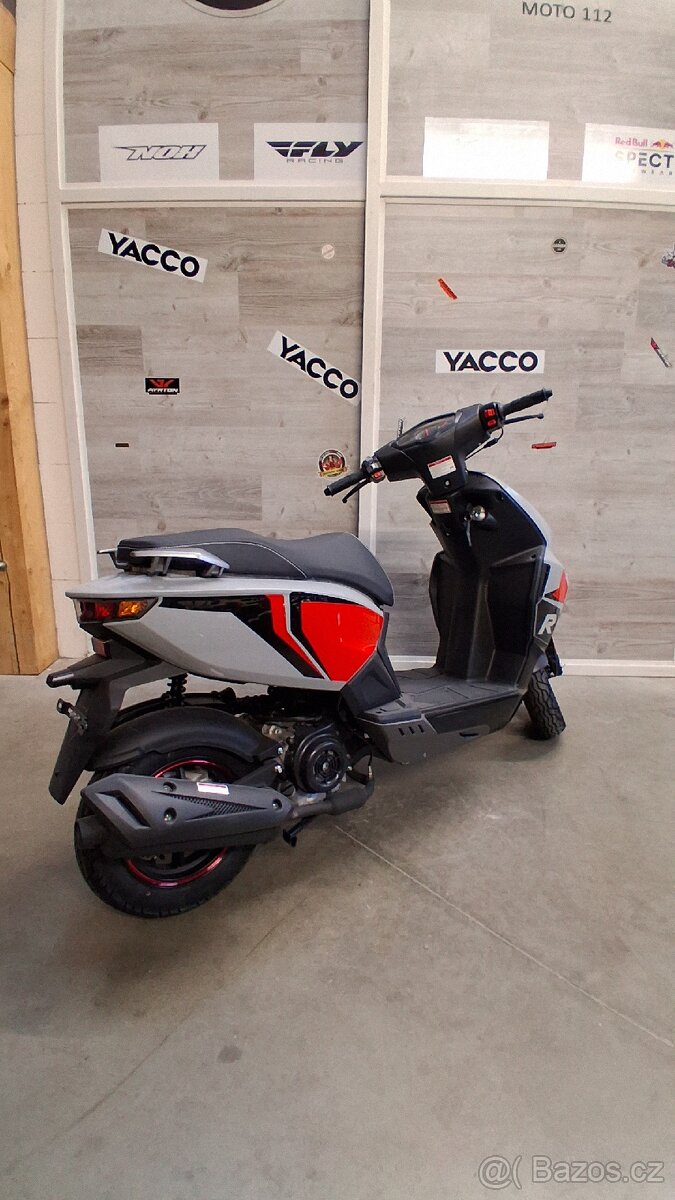 Tumoto R50 - 2